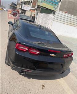 شێڤرۆلێت کەمارۆ